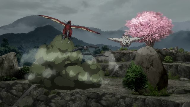 大蛇