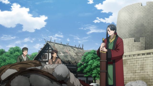 鼎の大神