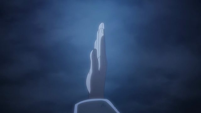 大霊河（イスピ・リオ）へ