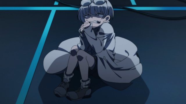拡張するチカラ [AI翻译]