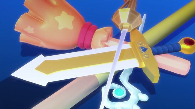 ぷにるんず！史上最大の冒険するん♪ [AI翻译]