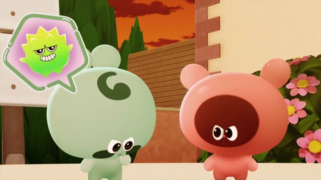 ぷにスマスだよ！じゅえるん♪ともるん♪ [AI翻译]