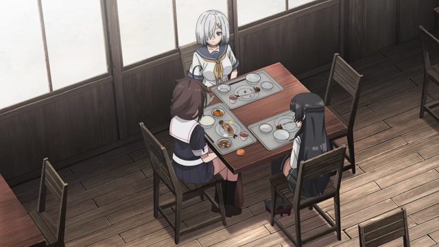 二水戦