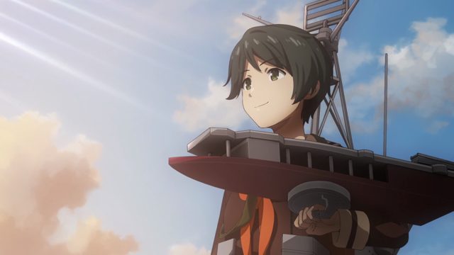 海上遊撃戦