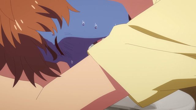 寂しさと彼女-サビカノ-