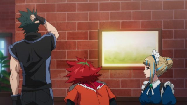 人指し指の約束 [AI翻译]