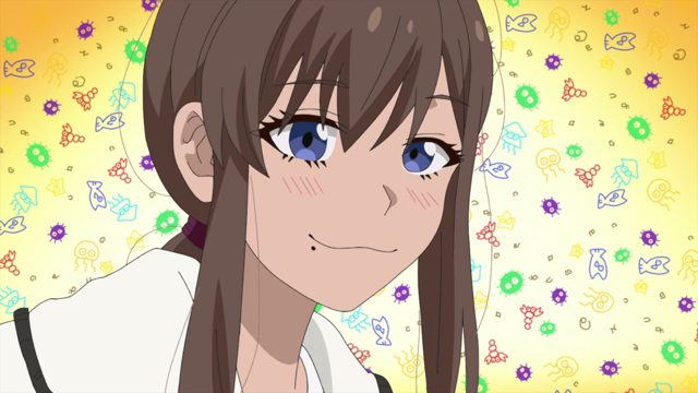 这次是三人单身露营