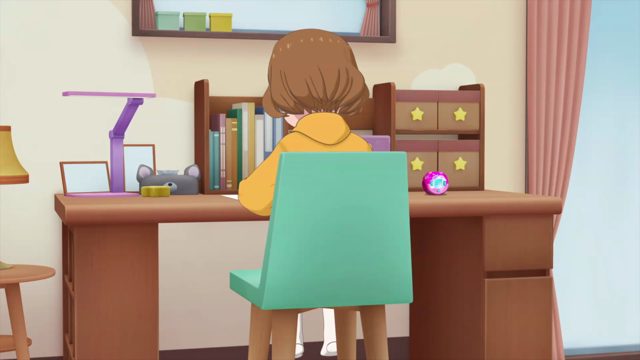 がおるん、ぷにぷににしまくるん♪ [AI翻译]