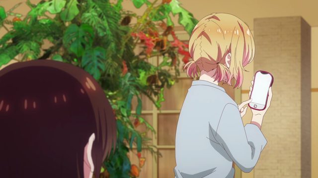 元カノ、七海麻美-マエカノ-