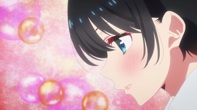 ブラと彼女-ブラカノ-