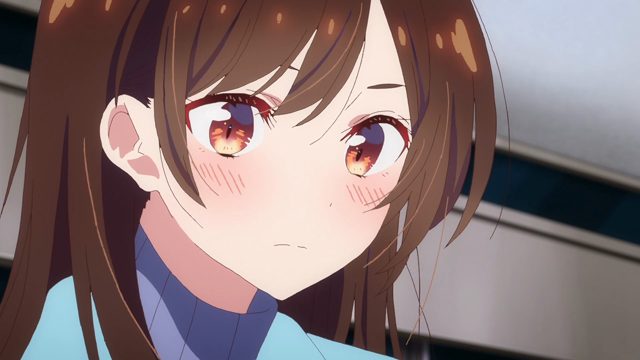 久しぶりの彼女-ヒサカノ-