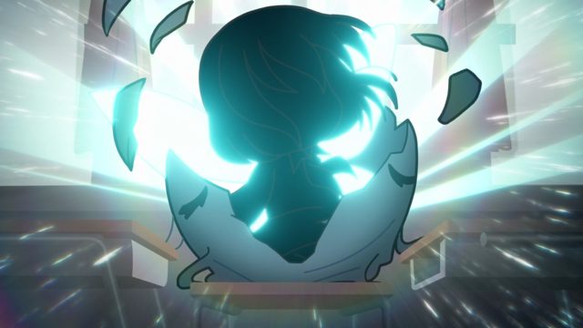 羽化～growth～