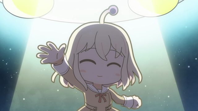 天体观测