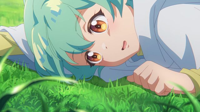 独自踏上旅途