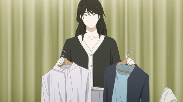 解放