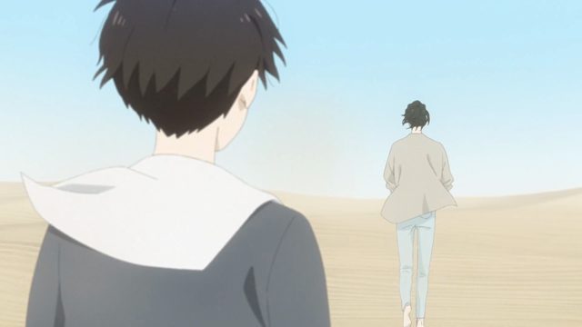 紧张