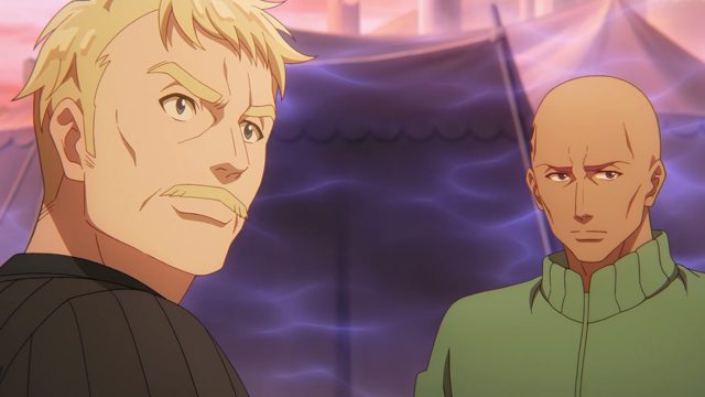 身处事件漩涡中