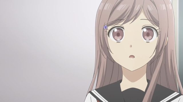 女生还真麻烦
