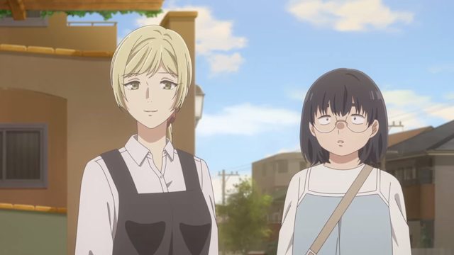 丧女与时下男孩