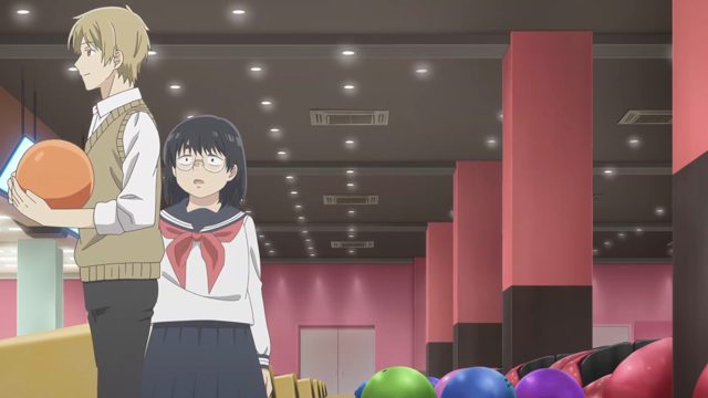 路人女孩的处世之道