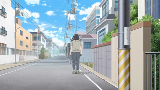 每年一次的主角日