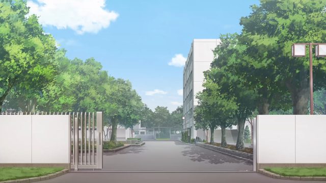 丧女与现充