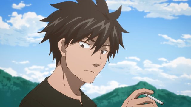 战后