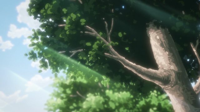 莉露与安扬戈
