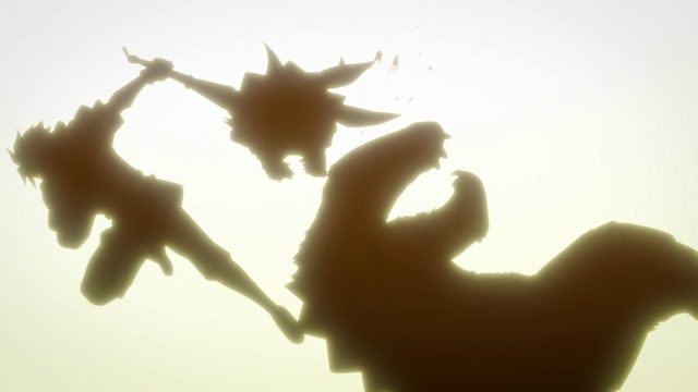 故乡与同伴