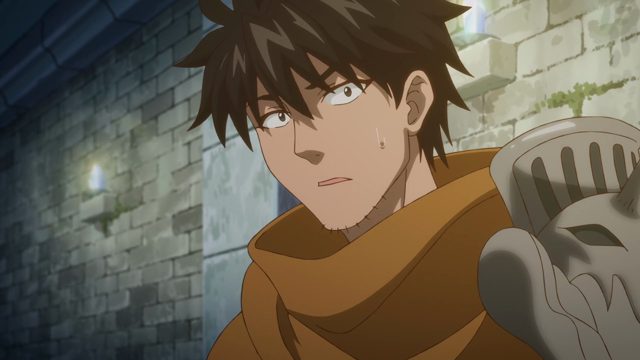莉露的才能