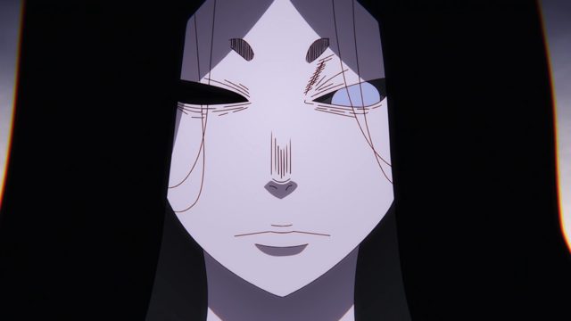 暗之圣母 / 骑士王的大冒险