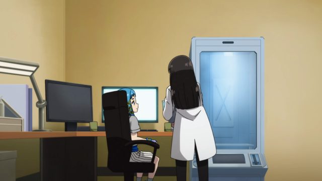 巡る思惑 [AI翻译]