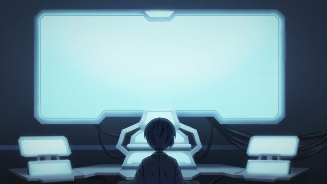 未来へ向かって [AI翻译]