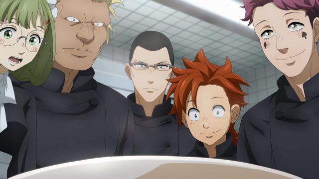 重なる事象