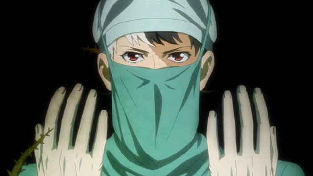 逃兵