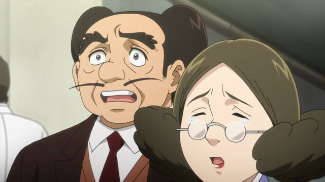 医生在哪里！