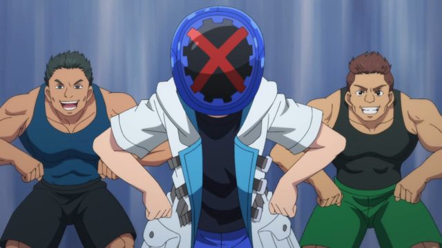 エクスエクササイズ