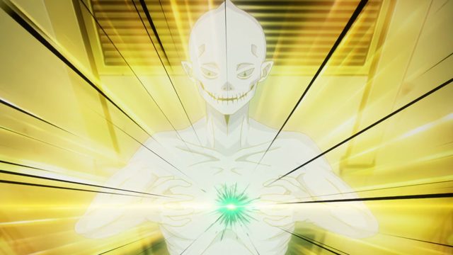 光