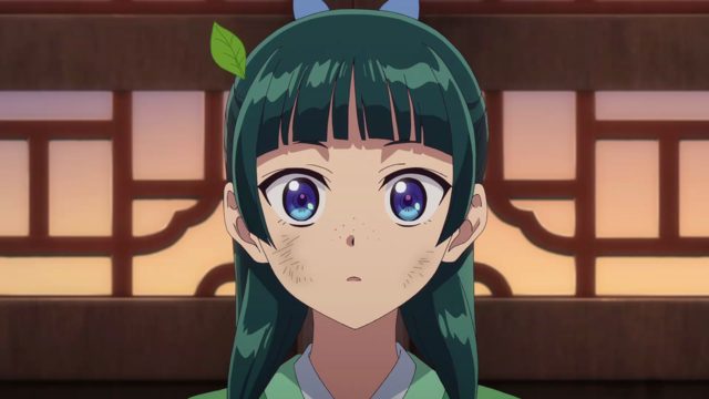 冬人夏草