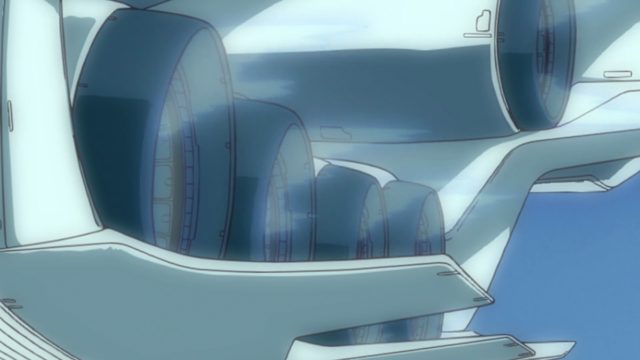 放眼所见