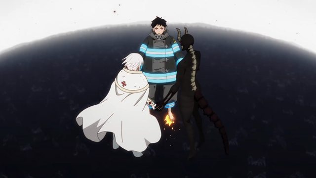 答案