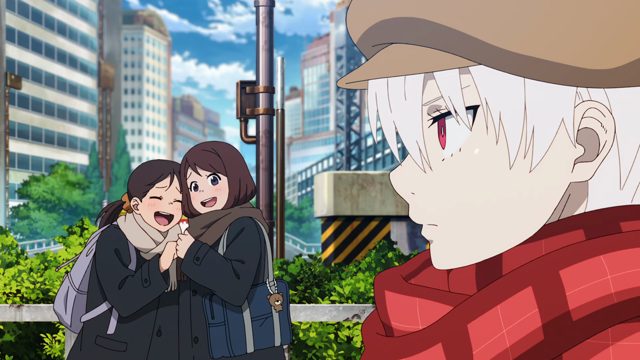 出生