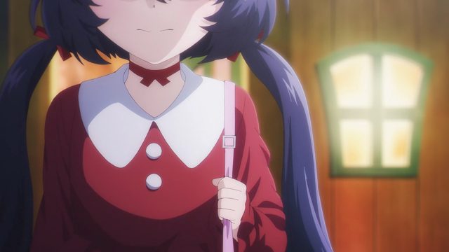 闪耀的周末～前往梦之国～