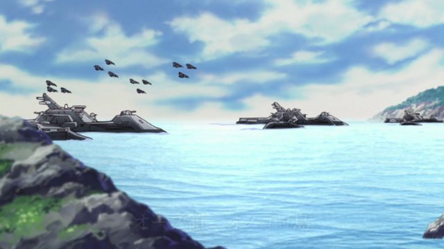通往和平之国