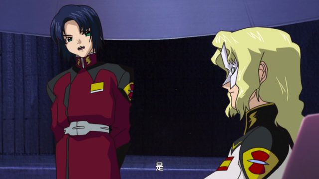 宇宙的伤痕