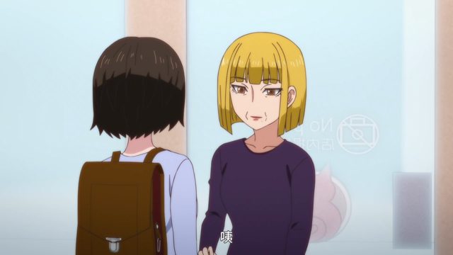 「很在意」「还是很在意」「融入 融洽」