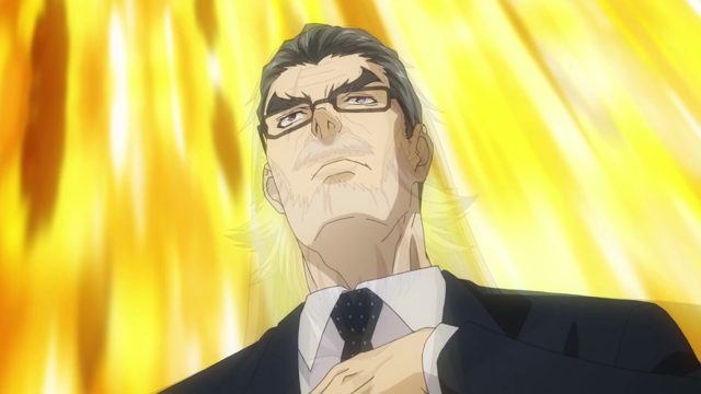 为了谁