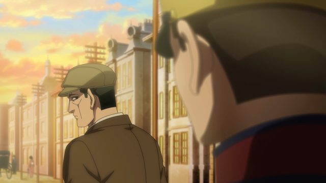 东京爱情故事 [AI翻译]