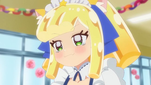 文化祭！全员集合