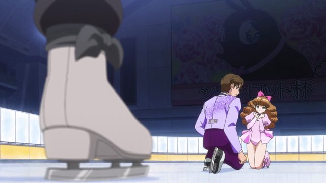 不会放手